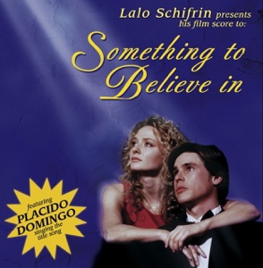 Something to Believe In