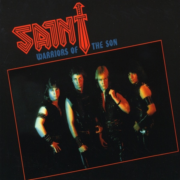 Warriors of the Son (The Originals - One) cover