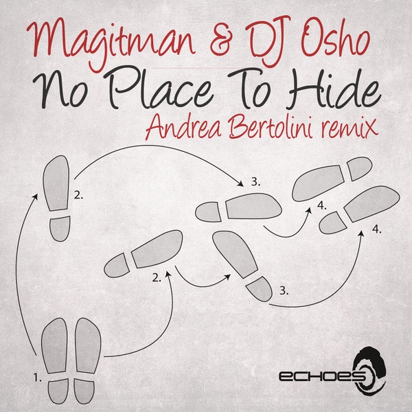 No Place to Hide (Andrea Bertolini Remix)