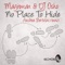 No Place to Hide (Andrea Bertolini Remix) - Magitman & DJ Osho lyrics