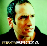 Spanish Heart - David Broza