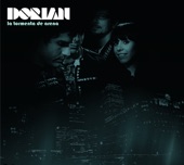 Cover art for La Tormenta de Arena by Dorian
