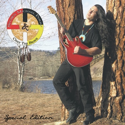 Shawn Michael Perry - Brave