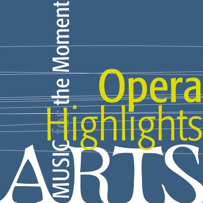 Music for the Moment: Opera Highlights