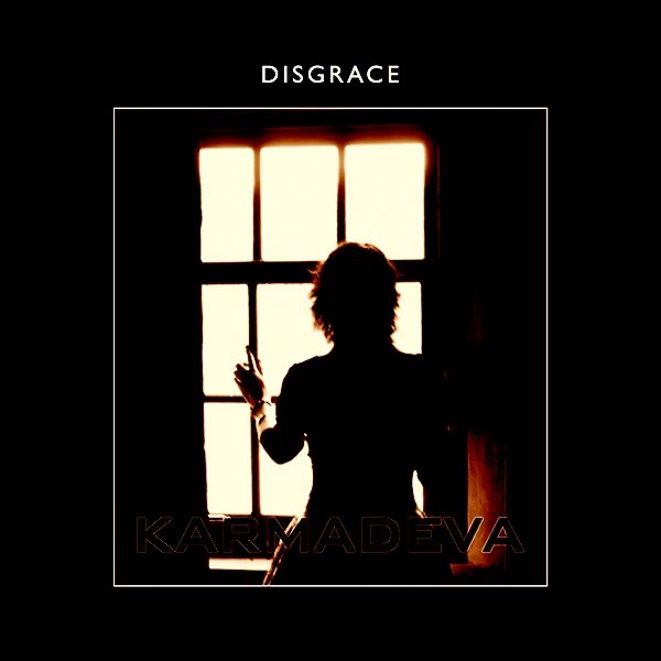 Disgrace