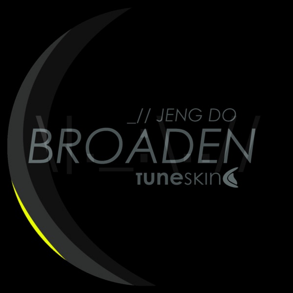Broaden - EP