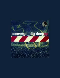 Listen to Converge, watch music videos, read bio, see tour dates & more!