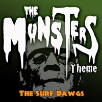 THE MUNSTER'S THEME