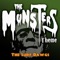 The Munster's Theme - The Surf Dawgs lyrics