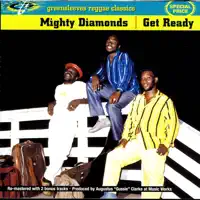 Sensemilla — Mighty Diamonds