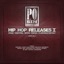 P.O.sin-music - Hip Hop Releases 1