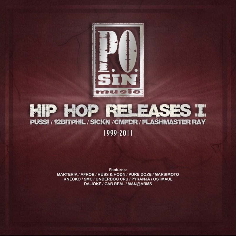 53A Anthem (Punchline Festival, Pt. 2) [feat. M.V.P., Bob & Knecko]