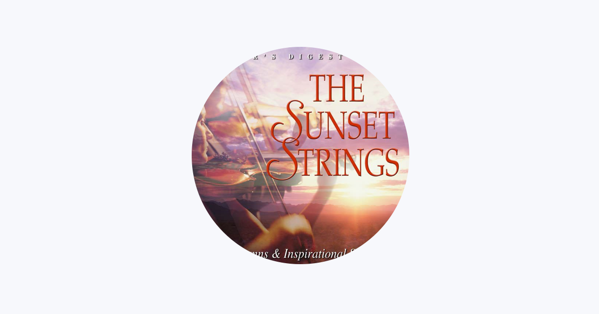 ‎The Sunset Strings - Apple Music