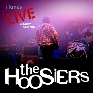 iTunes Live: Berlin Festival - EP
