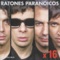 Vício - Ratones Paranoicos lyrics