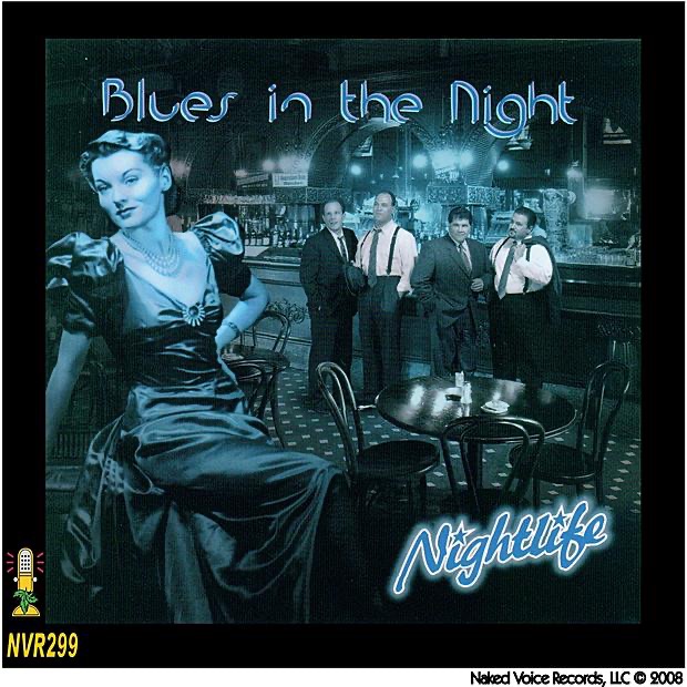 Blues In the Night