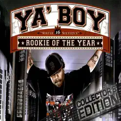 Rookie of the Year (Collector's Edition) - Ya Boy Rookie of the Year (Collector's Edition) - Ya Boy