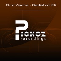 Radiation EP - Ciro Visone