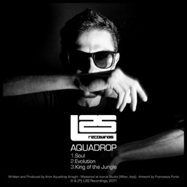 Soul Aquadrop