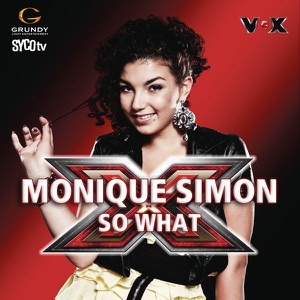 So What (X Factor Performance) - Single