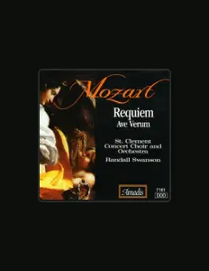 St. Clement Concert Choir을(를) 듣고, 뮤직 비디오를 보고, 약력을 읽고, 투어 일정 등을 확인하세요!