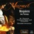 Requiem in D minor, K. 626: Agnus Dei - Communion: Lux aeterna