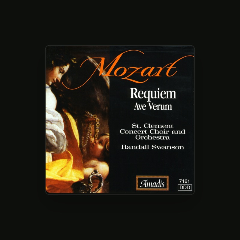 St. Clement Concert Orchestra