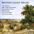 The merrymakers. Miniature overture