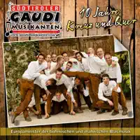 Südtiroler Heimat-Marsch Medley: Südtiroler Heimat-Marsch / Bozner Bergsteiger Marsch (Bonus Track) — Südtiroler Gaudimusikanten