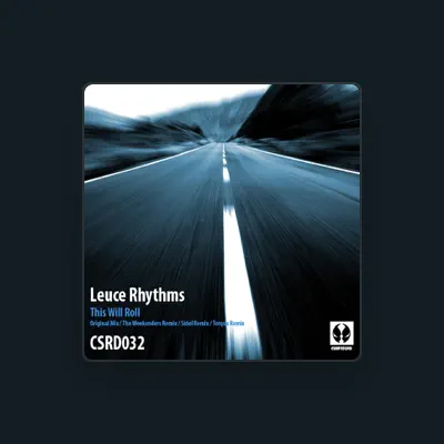 Listen to Leuce Rhythms, watch music videos, read bio, see tour dates & more!