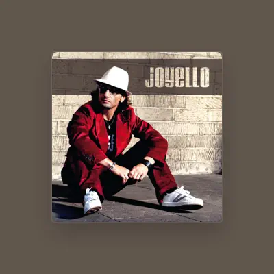 Listen to Joyello, watch music videos, read bio, see tour dates & more!