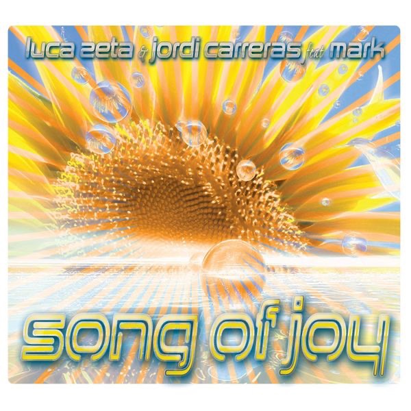 Song of Joy (feat. Mark) - EP