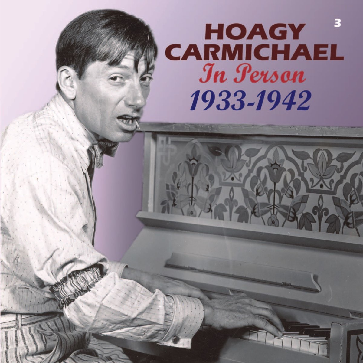 ‎In Person 19331942 (Remastered) by Hoagy Carmichael on Apple Music