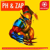 Ok Buddy - Single - PH & Zap Attack