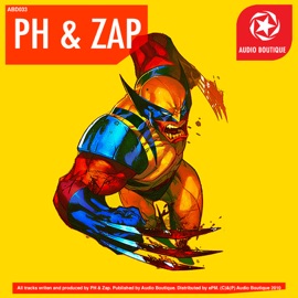 Ok Buddy PH & Zap Attack