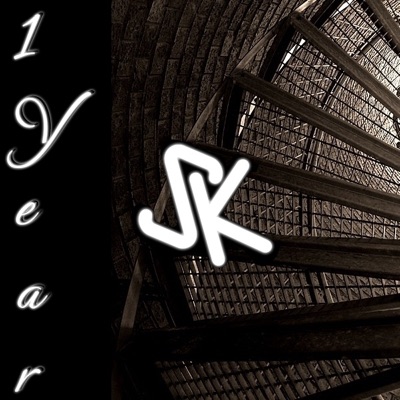 1 Year SK Supreme Records