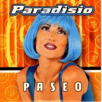 Paseo - Single - Paradisio
