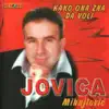 Jovica Mihajlovic - Sta Da Cinim