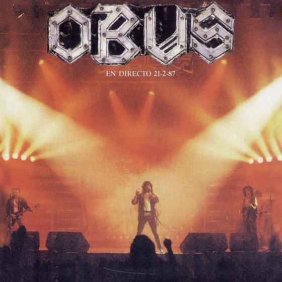 Cover artwork for Autopista