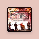 Newfound Road