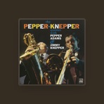 Jimmy Knepper