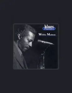 Listen to Willie Mabon, watch music videos, read bio, see tour dates & more!