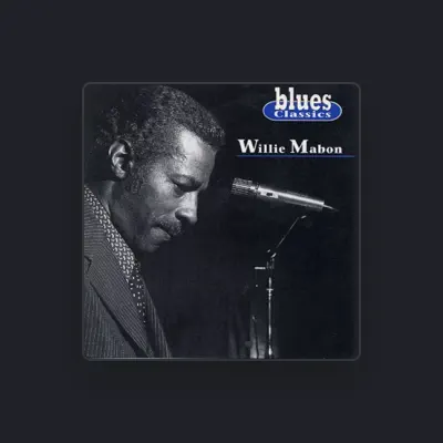 Listen to Willie Mabon, watch music videos, read bio, see tour dates & more!