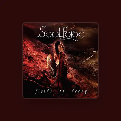 Listen to Soulforge, watch music videos, read bio, see tour dates & more!