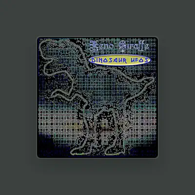 Listen to Xeno Giraffe, watch music videos, read bio, see tour dates & more!
