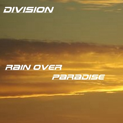 Rain Over Paradise - EP