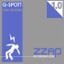 G-spott Pres.Vinyl Sessions - Single
