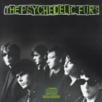 The Psychedelic Furs - Imitation of Christ (Studio Version)