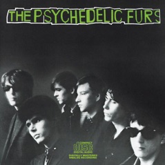 The Psychedelic Furs