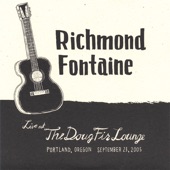 Richmond Fontaine - Laramie, Wyoming